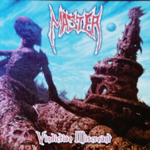 MASTER - Vindictive Miscreant