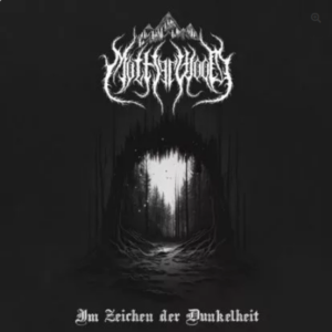 MOTHERWOOD - Im Zeichen der Dunkelheit