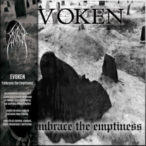 EVOKEN - Embrace The Emptiness