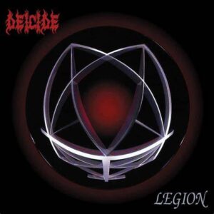 DEICIDE - Legion - Slipcase