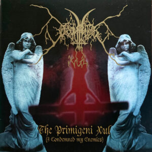 DOMINUS XUL - The Primigeni Xul (I Condemned My Enemies)
