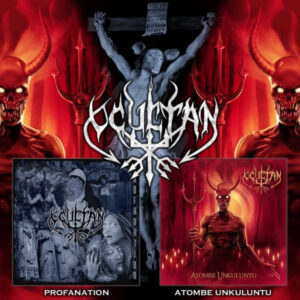 OCULTAN - Profanation / Atombe Unkuluntu
