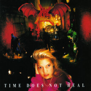DARK ANGEL - Time Does Not Heal