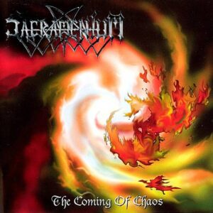 SACRAMENTUM - The Coming Of Chaos