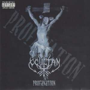 OCULTAN - Profanation
