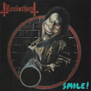 LEVIAETHAN - Smile!