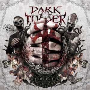 DARK TOWER - Obedientia - Digipack