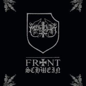 MARDUK - Frontschwein - Slipcase