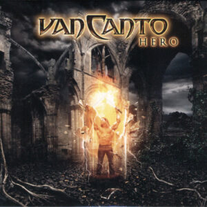 VAN CANTO - Hero