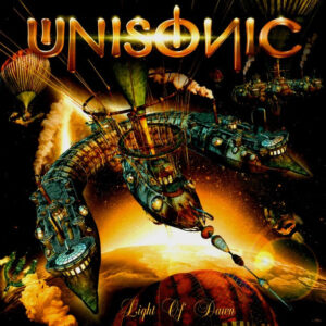 UNISONIC - Light of Dawn