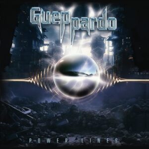 GUEPPARDO - Power Lines