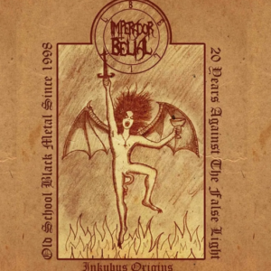 IMPERADOR BELIAL - Inkubus Origins