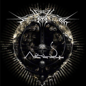 PANDEMONIUM - Nihilist