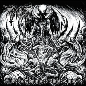 MOVARBRU - Sob O Domínio Do Antigo Culto