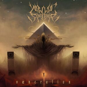 APHOTIC SPECTRE - Væneration - Slipcase