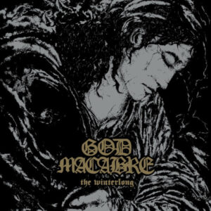 GOD MACABRE - The Winterlong - Slipcase