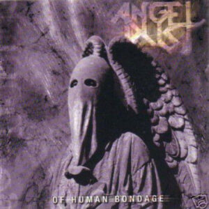 ANGEL DUST - The Human Bondage