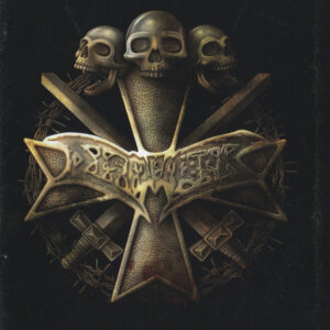 DISMEMBER - Dismember