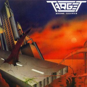 TARGET - Mission Executed