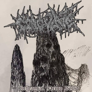 COAGULATE - Rehearsal Demo 2022