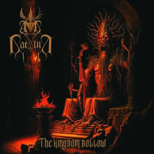 AD BACULUM - The Kingdom Bellow