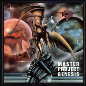 TARGET - Master Project Genesis