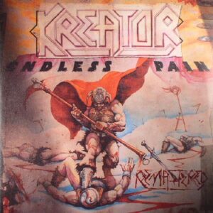 KREATOR - Endless Pain