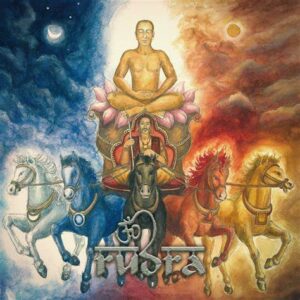 RUDRA - Brahmavidya: Primordial I