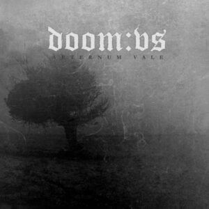 DOOM:VS - Aeternum Vale - Digipack