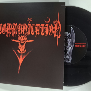 EXCOMMUNICATION - 7"
