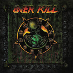 OVERKILL - Horroscope - Slipcase