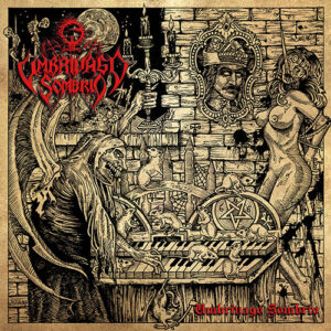 UMBRIVAGO SOMBRIO - Umbrivago Sombrio - Slipcase