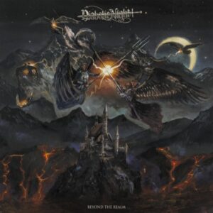 DIABOLIC NIGHT - Beyond the Realm
