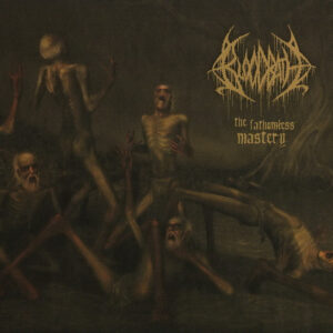 BLOODBATH - The Fathomless Mastery - Slipcase