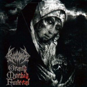 BLOODBATH - Grand Morbid Funeral - Slipcase