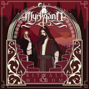 MYRKGAND - Rituals & Wisdom