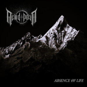 A DEAD POEM - Absence of Life