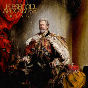 FLESHGOD APOCALYPSE - King