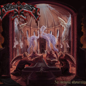 HEADHUNTER D.C. - In Unholy Mourning