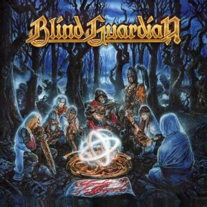BLIND GUARDIAN - Somewhere Far Beyond