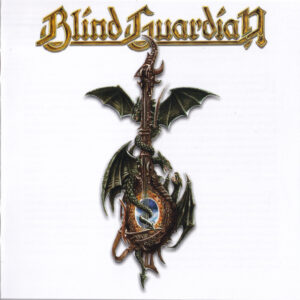 BLIND GUARDIAN -  Imaginations From The Other Side (25th Anniversary Edition)