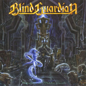 BLIND GUARDIAN - Nightfall In Middle Earth