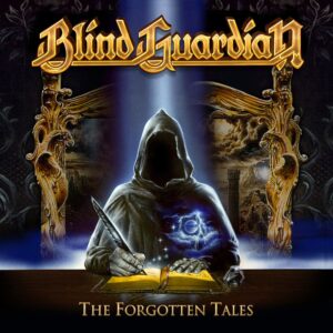 BLIND GUARDIAN - The Forgotten Tales