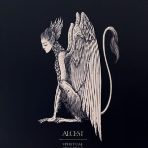 ALCEST - Spiritual Instinct