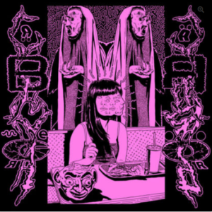 CÄBRÄNEGRÄ/JÄRNBÖRD - Split