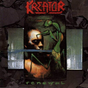 KREATOR - Renewal