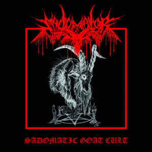 SADOMATOR - Sadomatic Goat Cult - Slipcase