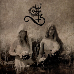 ASAGRAUM – Veil of Death, Ruptured