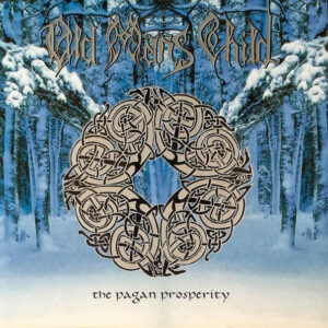 OLD MANS CHILD -  The Pagan Prosperity - Slipcase