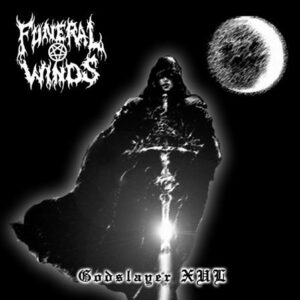 FUNERAL WINDS - Godslayer XUL - Slipcase